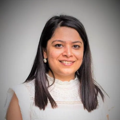 Aparajita Bharti